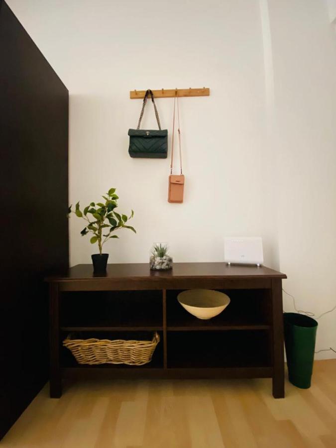 Lovely Apartment In The Heart Of Athen Eksteriør billede